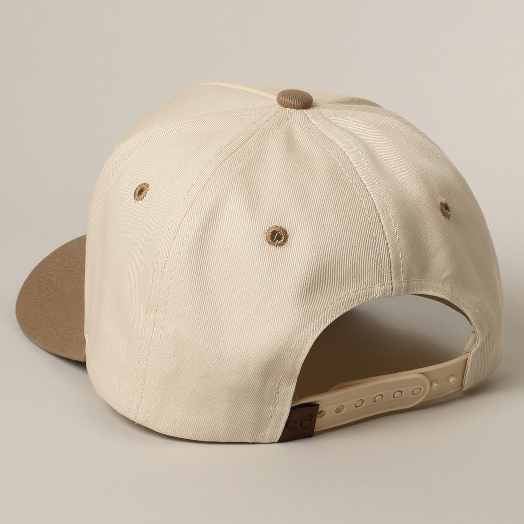 Running on Coffee & Good Vibes Hat