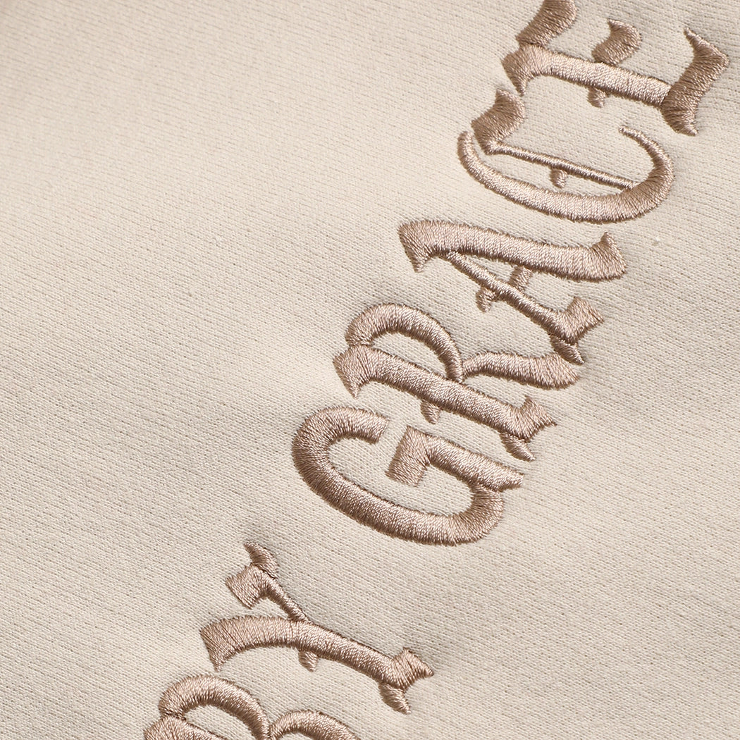 Saved By Grace Pull Over