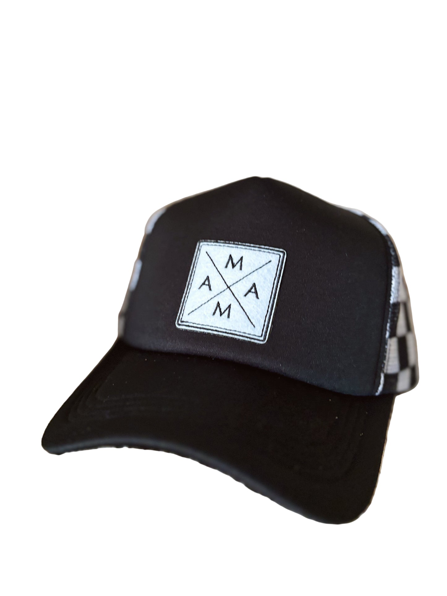 Mama Trucker Hat